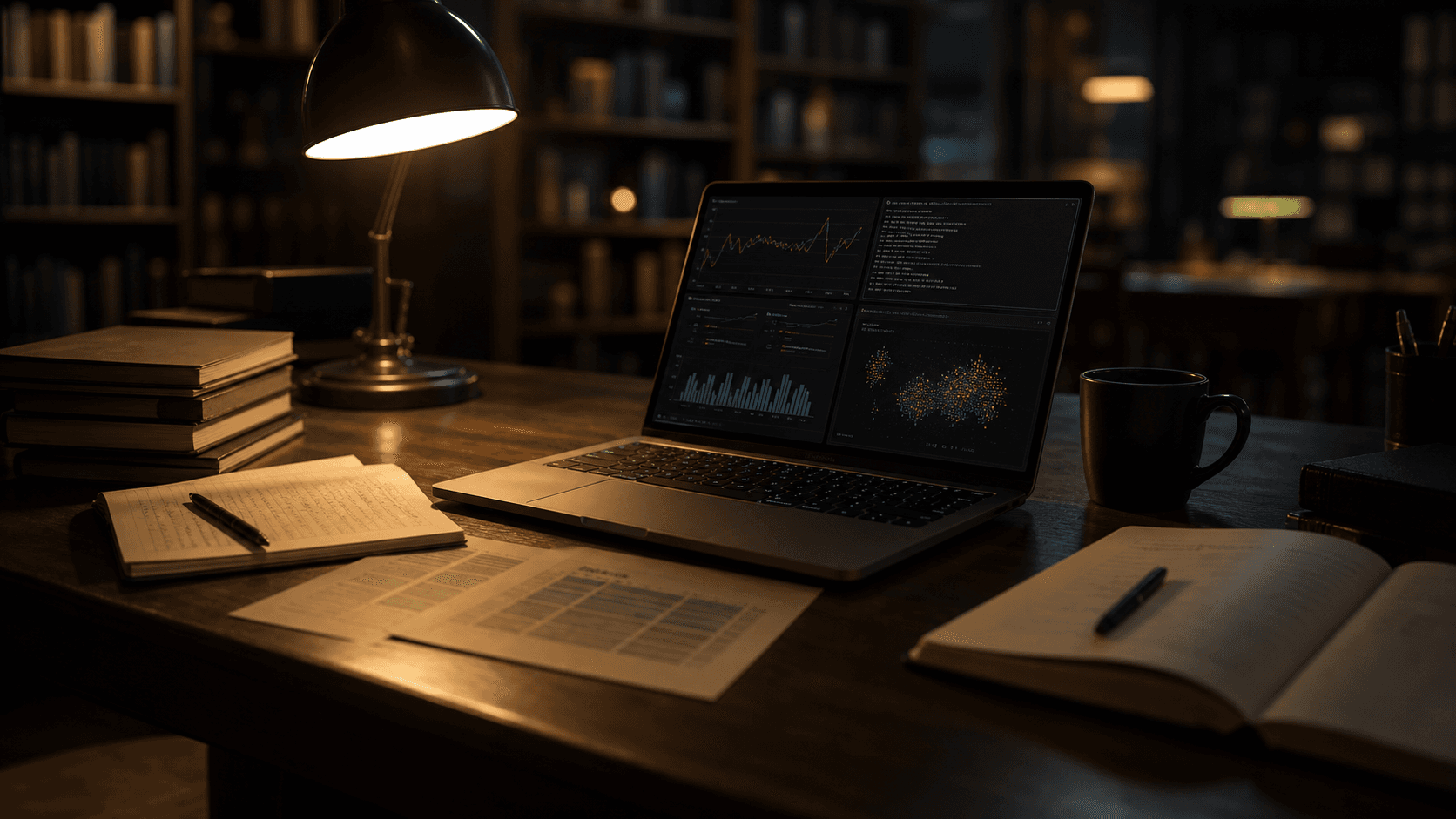 Research & data workspace for ClawShell